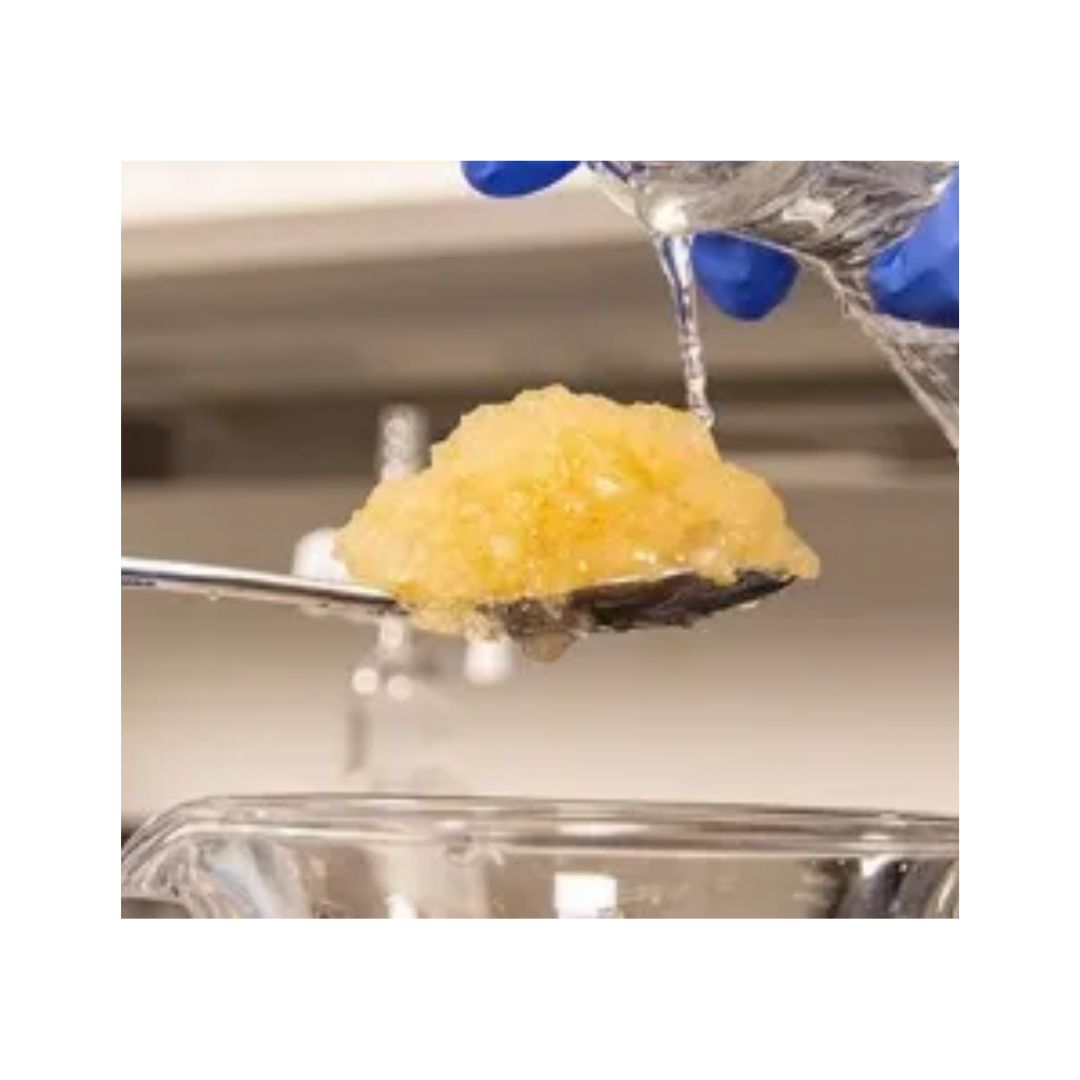 EF POLYMER - Granulés super absorbants