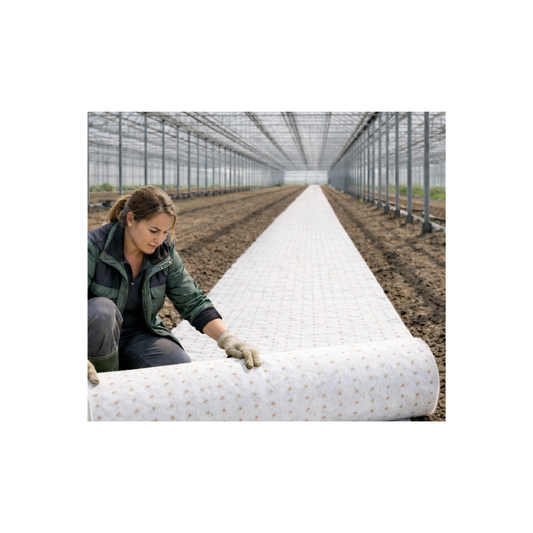 FiloGraine - Papier ensemencé - Maraichage