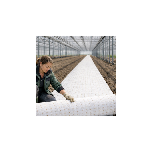 FiloGraine - Papier ensemencé - Maraichage