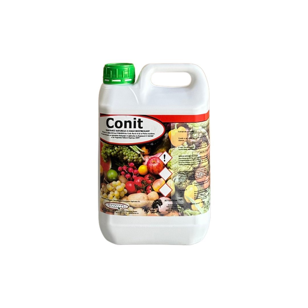 CONIT - Veg'Échonatur